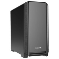 Кейс Bequiet Silent Base 601 BG026 Black