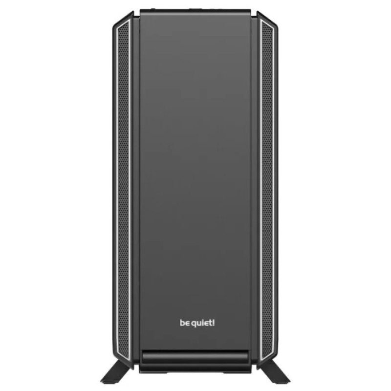 Кейс Bequiet Silent Base 801 BGW30 Silver