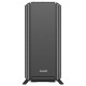 Кейс Bequiet Silent Base 801 BGW30 Silver