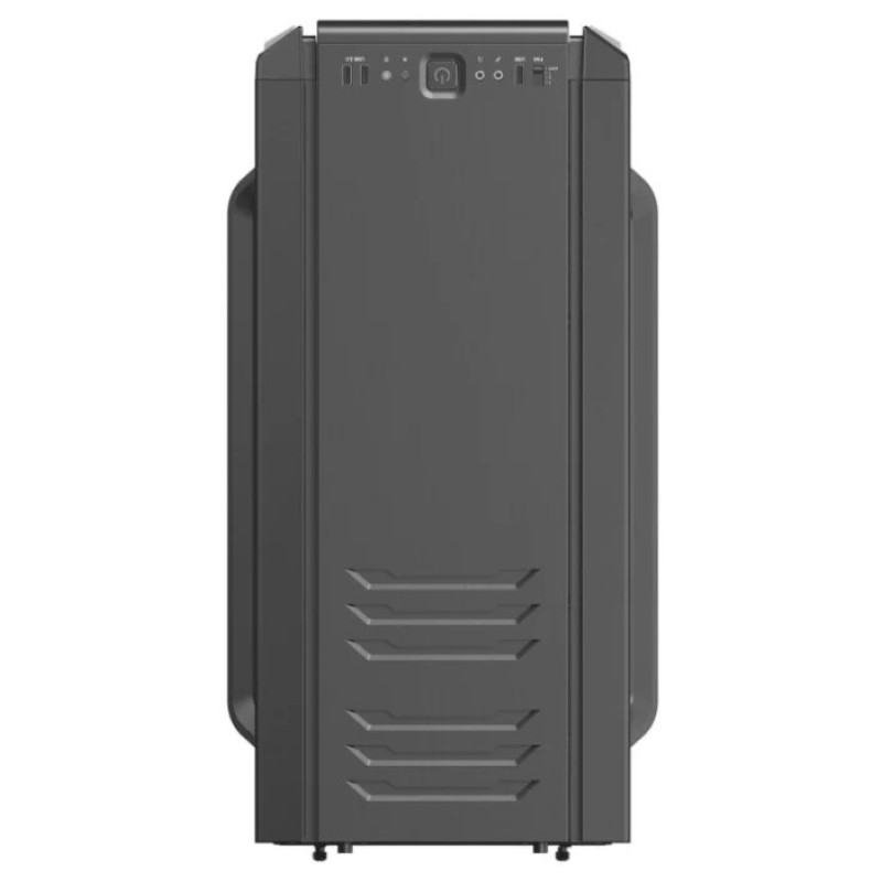 Кейс Bequiet Silent Base 801 BGW30 Silver