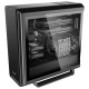 Кейс Bequiet Silent Base 801 BGW30 Silver