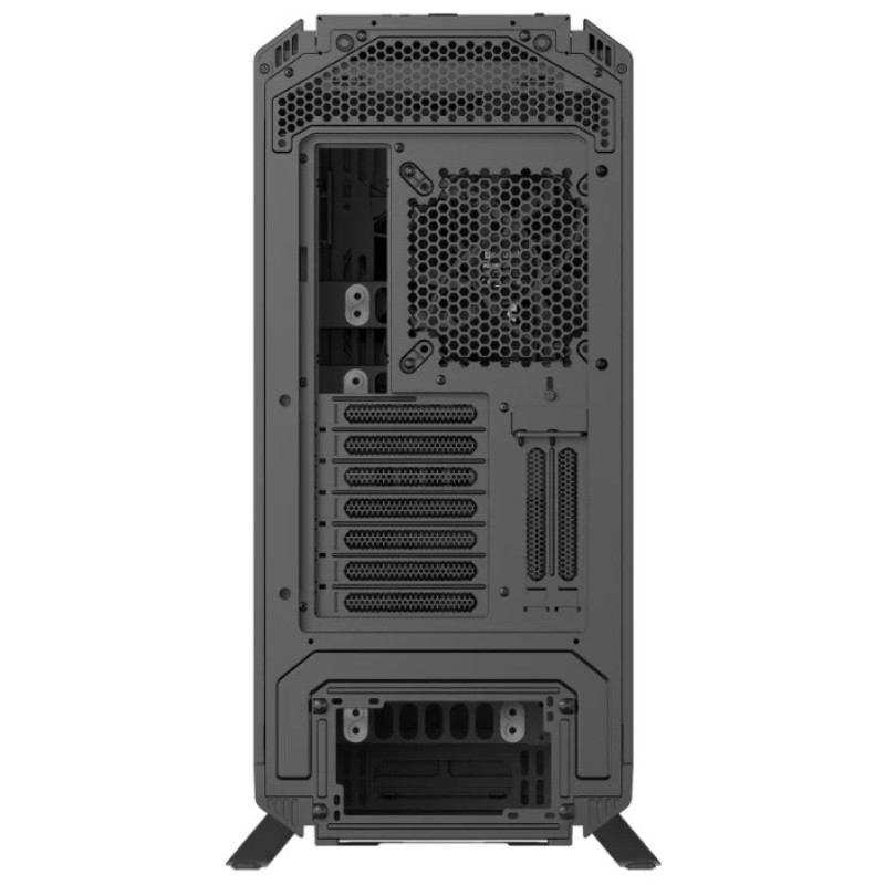 Кейс Bequiet Silent Base 801 BGW30 Silver