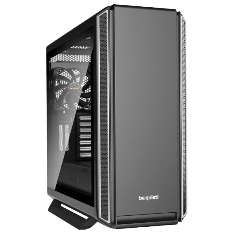 Кейс Bequiet Silent Base 801 BGW30 Silver