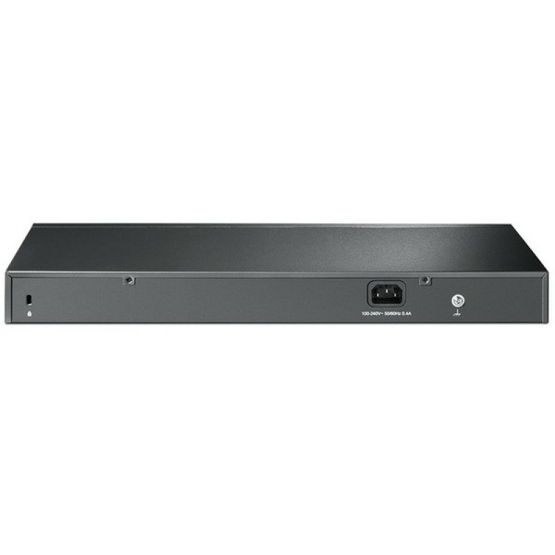 Коммутатор TP-Link T1600G-18TS (TL-SG2216)