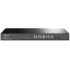 Коммутатор TP-Link T1600G-18TS (TL-SG2216)