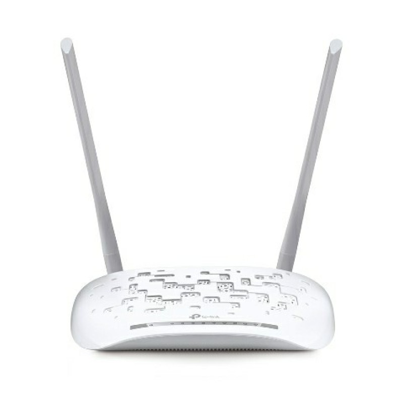 Беспроводной ADSL Модем TP-Link TD-W8968