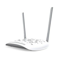 Беспроводной ADSL Модем TP-Link TD-W8968