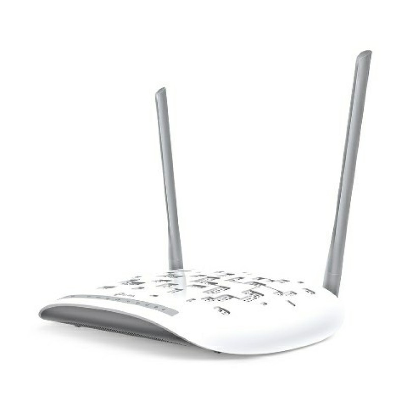 Беспроводной ADSL Модем TP-Link TD-W8968
