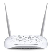Беспроводной VDSL2/ADSL2+ Модем TP-Link TD-W9970