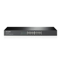 Коммутатор TP-Link TL-SF1016
