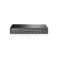 Коммутатор TP-Link TL-SG1008