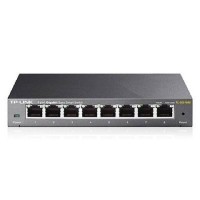 Коммутатор TP-Link TL-SG108E