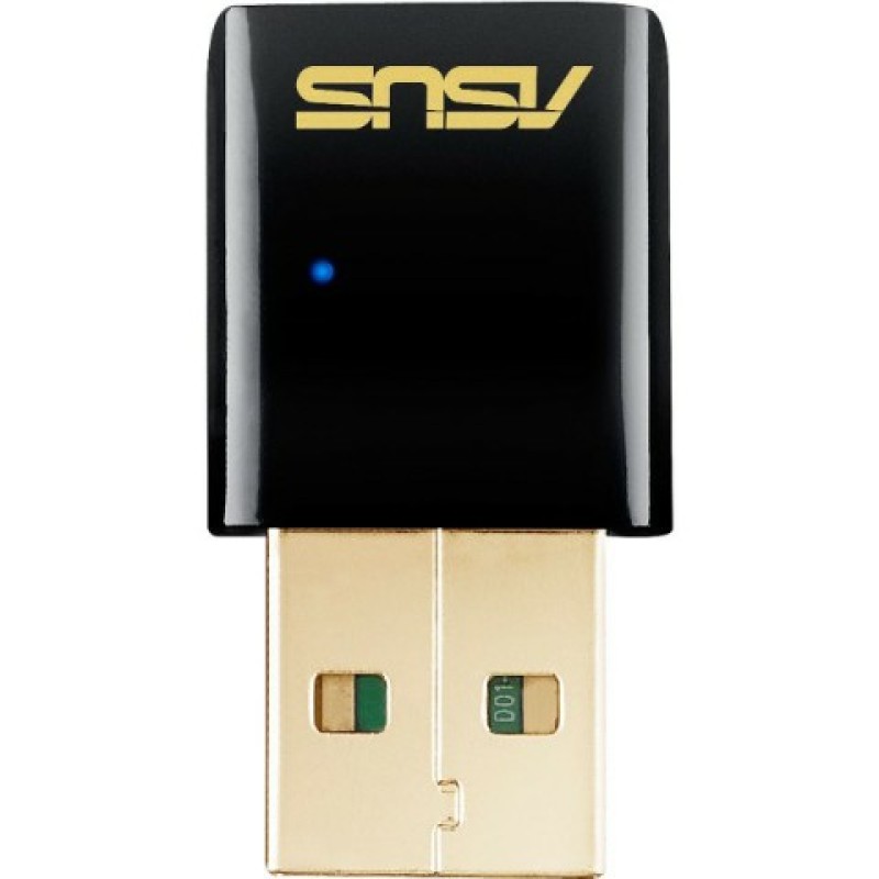 Wi-Fi адаптер ASUS USB-AC51
