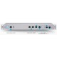 Маршрутизатор Ubiquiti UniFi Security Gateway Pro 4 USG-Pro 4