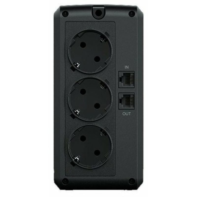 ИБП CyberPower UT850EG