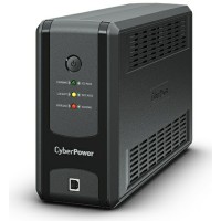 ИБП CyberPower UT850EG