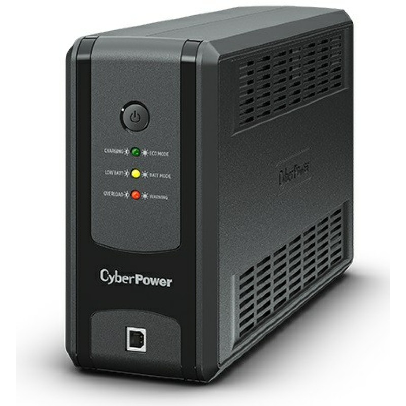 ИБП CyberPower UT850EG