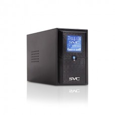 ИБП SVC V-650-L-LCD