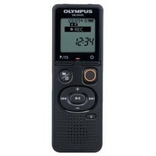 Диктофон Olympus VN-541PC + чехол CS-131