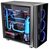Корпус Thermaltake View 31 TG (CA-1H8-00M1WN-00)