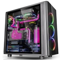 Корпус Thermaltake View 31 TG RGB (CA-1H8-00M1WN-01)