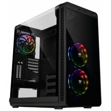 Компьютерный корпус Thermaltake View 37 (CA-1J7-00M1WN-00)