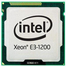 Процессор Intel Xeon E3-1240V5