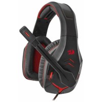 Наушники-гарнитура игровые Redragon Excidium