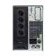 ИБП SVC PTS-3KLN-LCD 3000ВА / 3000Вт, On-Line, Tower