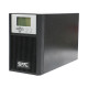 ИБП SVC PTS-3KLN-LCD 3000ВА / 3000Вт, On-Line, Tower