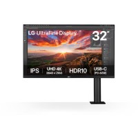 Монитор LG 32UN880K-B.ARUZ 32"