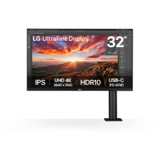 Монитор LG 32UN880K-B.ARUZ 32"