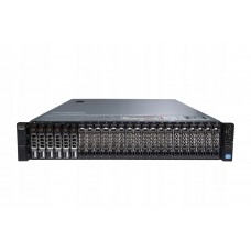 Сервер Dell PowerEdge R720xd Server 2U Постлизинг