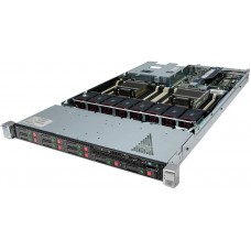 Сервер HP Enterprise ProLiant DL360 G9 Постлизинг