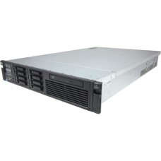 Сервер HP ProLiant DL380 G7 Постлизинг