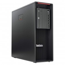 Системный блок Lenovo ThinkStation P520 Постлизинг