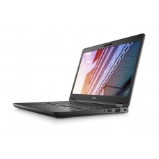 Ноутбук Dell Latitude 5591 Постлизинг