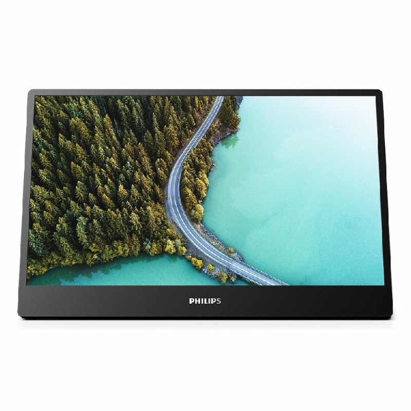 Монитор Philips 16B1P3302D 15.6"