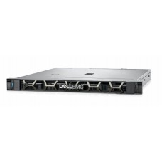Сервер Dell PowerEdge R250 4LFF (210-BBOP_4B)