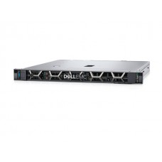 Сервер Dell PowerEdge R350 4LFF (210-BBRU_4B)