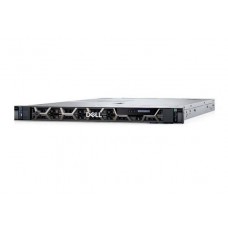 Сервер Dell PowerEdge R6615 10SFF (210-BFUO)