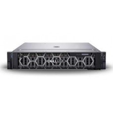 Сервер Dell PowerEdge R750xs 16SFF (210-BGLV_16BS)