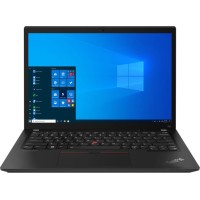 Ноутбук Lenovo ThinkPad X13 Gen 3 (21BN003VRT)
