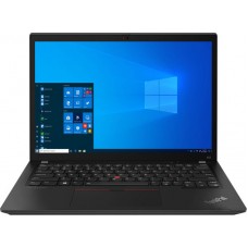 Ноутбук Lenovo ThinkPad X13 Gen 3 (21BN003VRT)