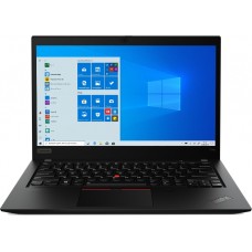 Ноутбук Lenovo ThinkPad T14s Gen 3 (21BR00DRRT)