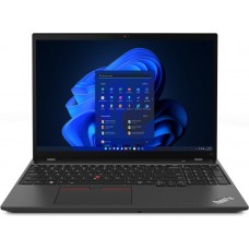 Ноутбук Lenovo ThinkPad T16 Gen 1 (21BV00BSRT)