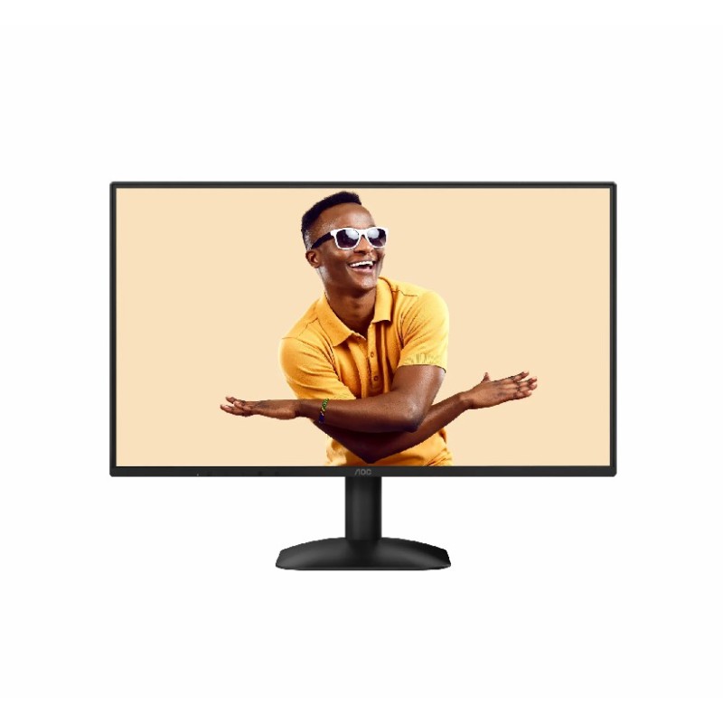 Монитор AOC 24B31H 23.8"