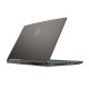 Ноутбук MSI Thin 15 B13VE-2807XKZ (9S7-16R831-2807)