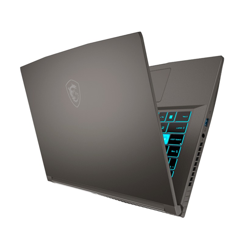 Ноутбук MSI Thin 15 B13VE-2807XKZ (9S7-16R831-2807)
