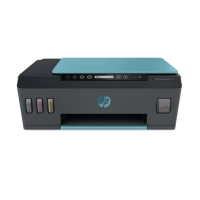 МФУ HP Smart Tank 516 (3YW70A)